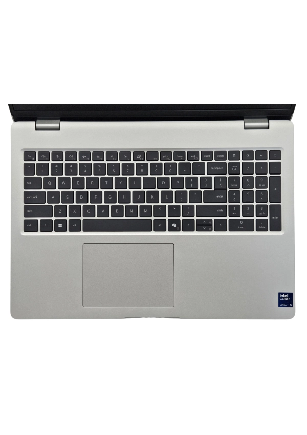 Dell Pro 16 PC16250 Ultra 5 235U 16GB 512SSD 16